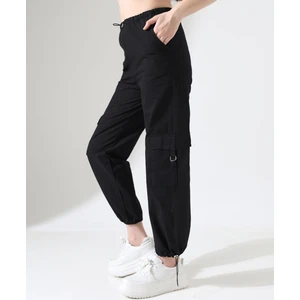New Line Trend Kargo Cep Paloza Pantolon