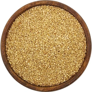 Glutensiz Beyaz Kinoa 500 gr