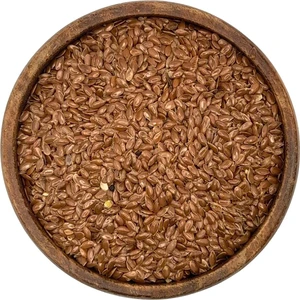 Pauls Micro Farm Glutensiz Keten Tohumu 500 gr