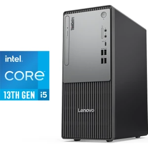 Thinkcentre Neo 50T Gen5 I5-13400 8gb 512GB SSD Freedos Masaüstü Bilgisayar 12UB000ETR