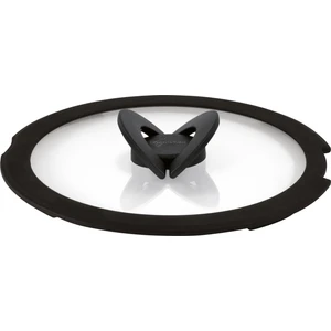 L9846453 Ingenio Glass Lid 22 cm Cam Tencere Kapağı - 2100127839