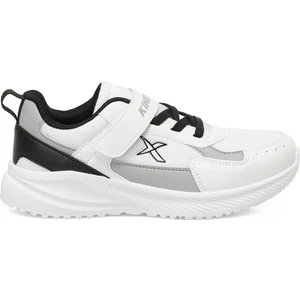 Grand Tx F 5fx Beyaz Erkek Çocuk Spor Ayakkabı