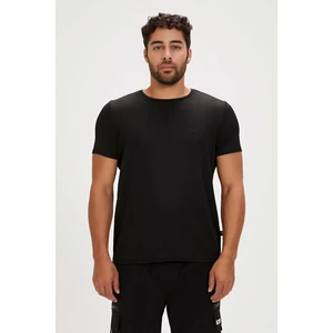 Bad Bear Badbear Frank Erkek Tshirt - Siyah