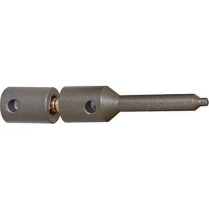 Pvc Boru Tamir Aparatı Ve Palstiği 7 Mm