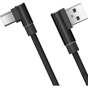 3 Metre Oyuncu Şarj Kablosu Type-C 3A 3m USB – Type-C
