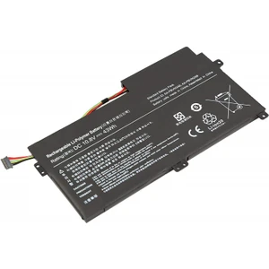 Samsung NP510R5E-S01TR NP470R5E-X01TR NP370R4E Uyumlu Batarya Pil