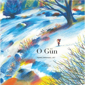 O Gün - Pierre-Emmanuel Lyet
