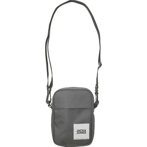Jack & Jones Jacjamıe Small Slıngbag Noos Antrasit