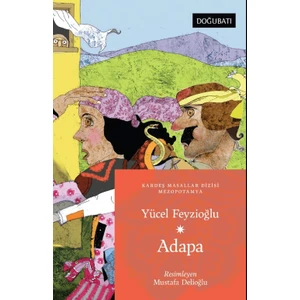Adapa - Yücel Feyzioğlu