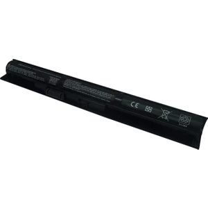 VI04 Hp Laptop Uyumlu Batarya Pil