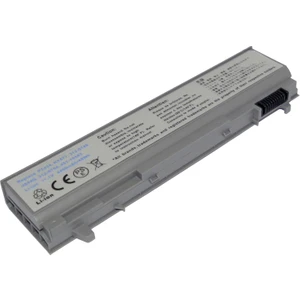 Dell Latitude E6410 Atg Uyumlu Batarya Pil