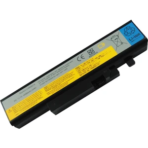 Lenovo Ideapad Y560A, Y560AT, Y560C, Y560D, Y560DT Uyumlu Batarya