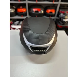 Sh-34 Topcase 34 Lt Black Carbon Çanta