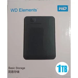 Harici Hard Disk Taşınabilir Disk