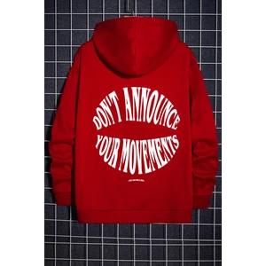 Only Trendwear Dont Hoodie Sweatshirt
