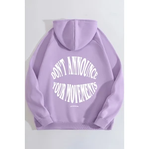 Only Trendwear Dont Hoodie Sweatshirt