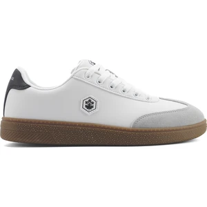 Hand Wmn 5fx Beyaz Kadın Sneaker