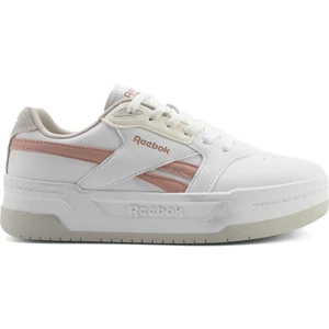 Longparısh Beyaz Kadın Sneaker