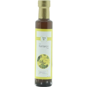Sarı Kantaron Yağı 250 ml