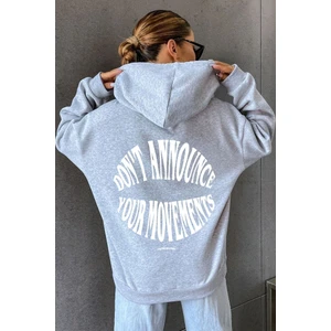Only Trendwear Dont Hoodie Sweatshirt