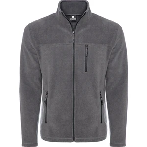 Ssm Sesam Grup 3270 Fermuarlı Outdoor Erkek Polar