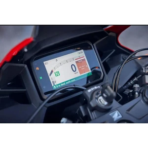 Honda Cbr 500R 5 Inç Dijital Gösterge Uyumlu Nano Ekran Koruyucu 2025