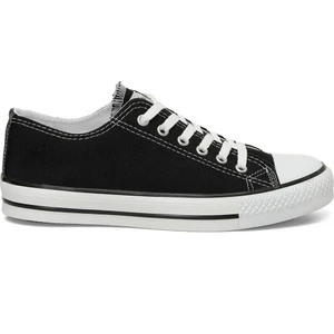 Verna 5fx Siyah Kadın Sneaker