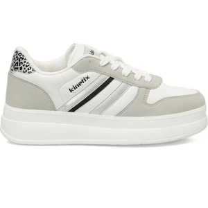 Nıcea 5fx Beyaz Kadın Sneaker