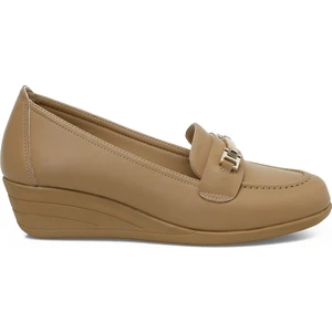 166734.Z5FX Vizon Kadın Loafer