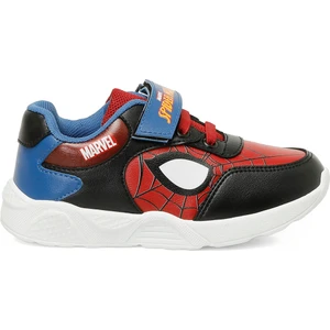 Spiderman DIGITA.P5FX Siyah Erkek Çocuk Spor Ayakkabı