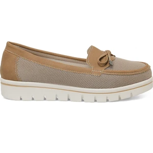 166015.TZ5FX Vizon Kadın Loafer