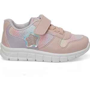 PATTO.B5FX Pembe Kız Çocuk Spor Ayakkabı