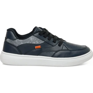 I Cool Lark G 5fx Lacivert Erkek Çocuk Sneaker