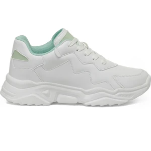 TRX22S-120 5fx Beyaz Kadın Sneaker
