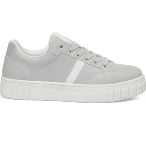 323567.Z 5FX Gri Kadın Sneaker