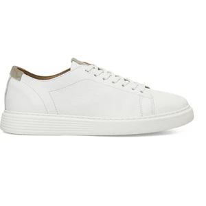 Festo 5fx Beyaz Erkek Sneaker