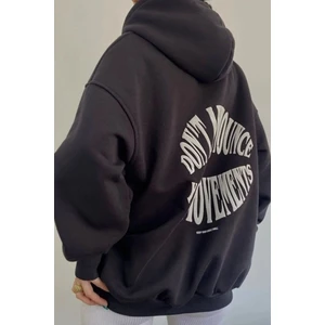 Only Trendwear Dont Hoodie Sweatshirt