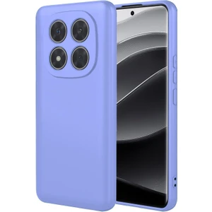 Xiaomi Redmi Note 14 Pro Plus 5g ile Uyumlu Kılıf Içi Kadife Lansman Tasarım Telefon Kılıfı Kapak