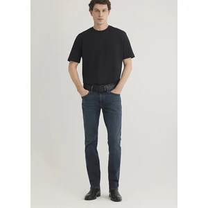 Erkek Lacivert M0035189351 Marcus Dark Shaded