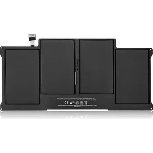 Retro 13" MacBook Air Models (2010-2011) A1405, A1496 Uyumlu Pil