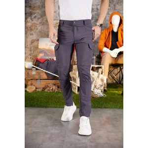 Yazlık Outdoor Unisex Kadın Erkek Taktik Pantolon