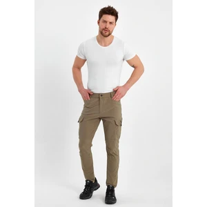 Yazlık Outdoor Unisex Kadın Erkek Taktik Pantolon