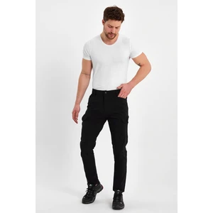 Yazlık Outdoor Unisex Kadın Erkek Taktik Pantolon