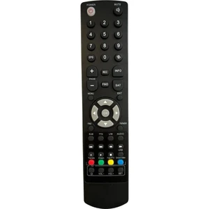 Dreamstar Aura Mini Hd Uydu Kumandası