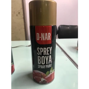 Sprey Boya 400 ml