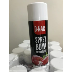 Sprey Boya 400 ml