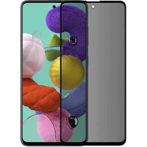 Samsung Galaxy A55 Anti Statik Hayalet Cam Ekran Koruyucu