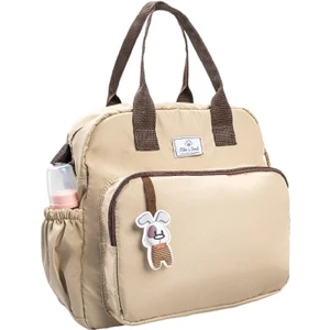 Elite Seal Anne Bebek Bakım Çantası