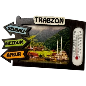 seymenbıçakçılık Trabzon'un Özel Yapimi Magnetleri