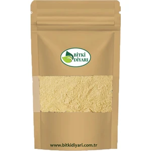Bitki Diyarı Turp Tozu 100gr
